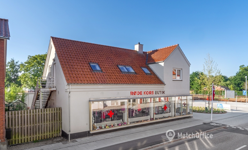 Butik Hovedgaden, 40 4295 Stenlille