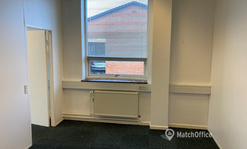 Kontor til leje på Nyholms Alle 30B, 2610 Rødovre - 35 m² | Foto 2 - Lokalebasen.dk
