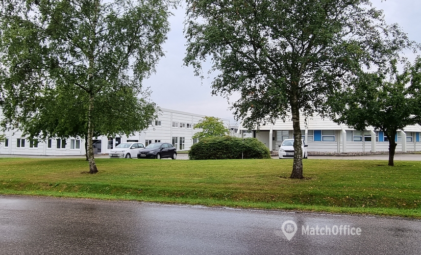 30 m² Office for rent in Vejle Ost, Industrivej 1, 7120 - 0 | MatchOffice.com