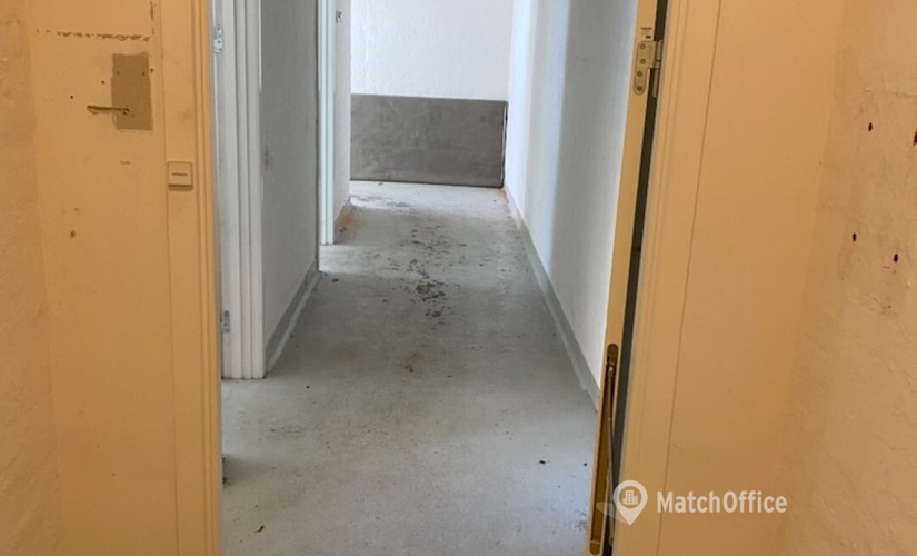 100 m² Office warehouse up for rent in Randers NO, Dannevirkevej 19 (8930) - 4 | MatchOffice.com