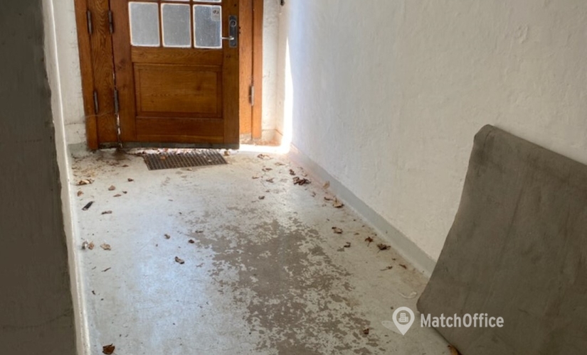 Lager til leje på Dannevirkevej 19, 8930 Randers NØ - 100 m² | Foto 5 - Lokalebasen.dk