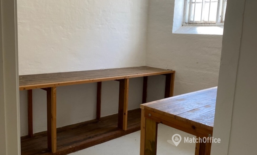 100 m² Workshop space up for rent in Randers NO, Dannevirkevej 19 (8930) - 1 | MatchOffice