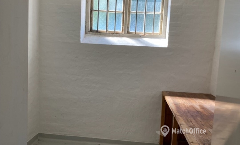 Lager til leje på Dannevirkevej 19, 8930 Randers NØ - 100 m² | Foto 2 - Lokalebasen