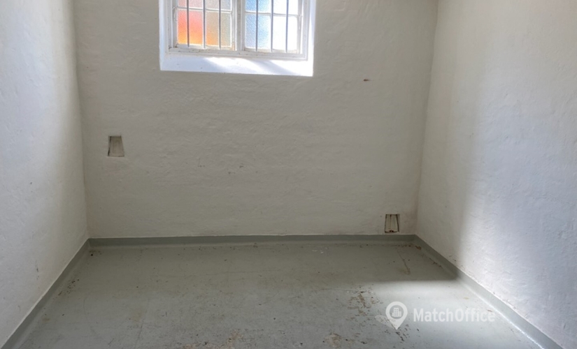 Lager til leje på Dannevirkevej 19, 8930 Randers NØ - 100 m² | Foto 3 - Lokalebasen