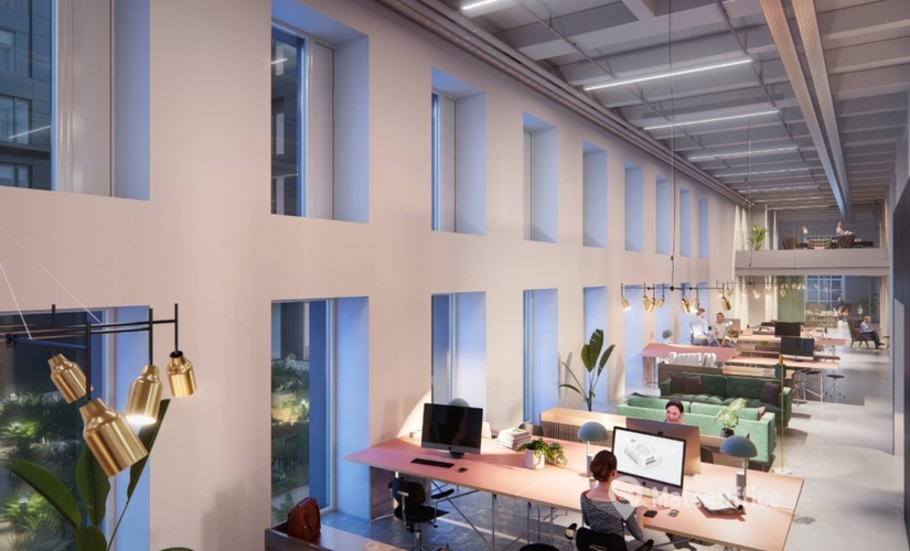 2981 m² Office for rent in Copenhagen V, Franciska Clausens Plads 20, 1799  - 8017 | MatchOffice.com