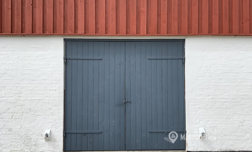 45 m² Warehouse storage for rent in Solrod, Havbogårdsvej 5 (2680) - 3 | MatchOffice