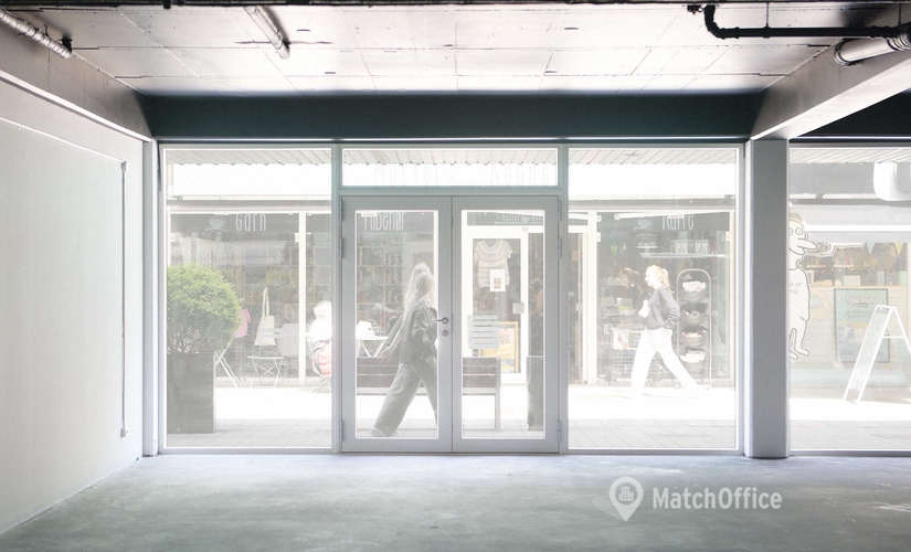 Butik til leje på Egedal Centret 95, 3660 Stenløse - 261 m² | Foto 3 - Lokalebasen