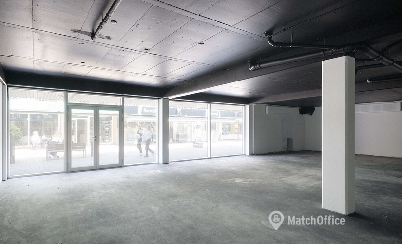 Butik til leje på Egedal Centret 95, 3660 Stenløse - 261 m² | Foto 4 - Lokalebasen