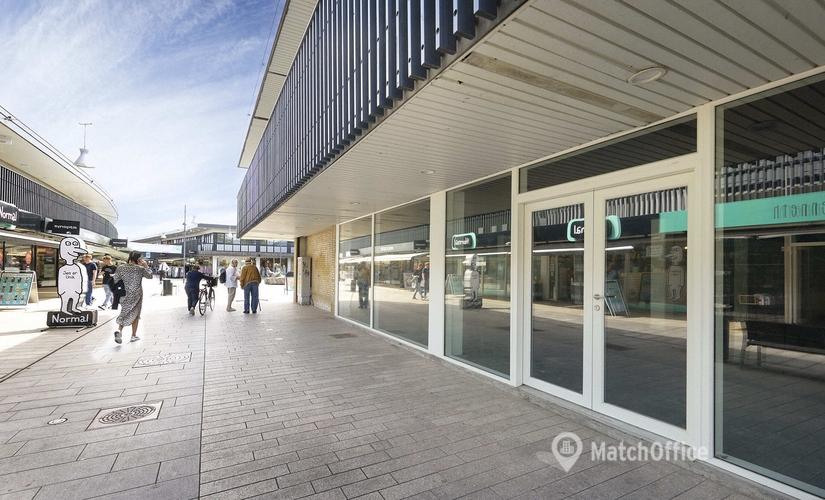Butik til leje på Egedal Centret 95, 3660 Stenløse - 261 m² | Foto 2 - Lokalebasen.dk