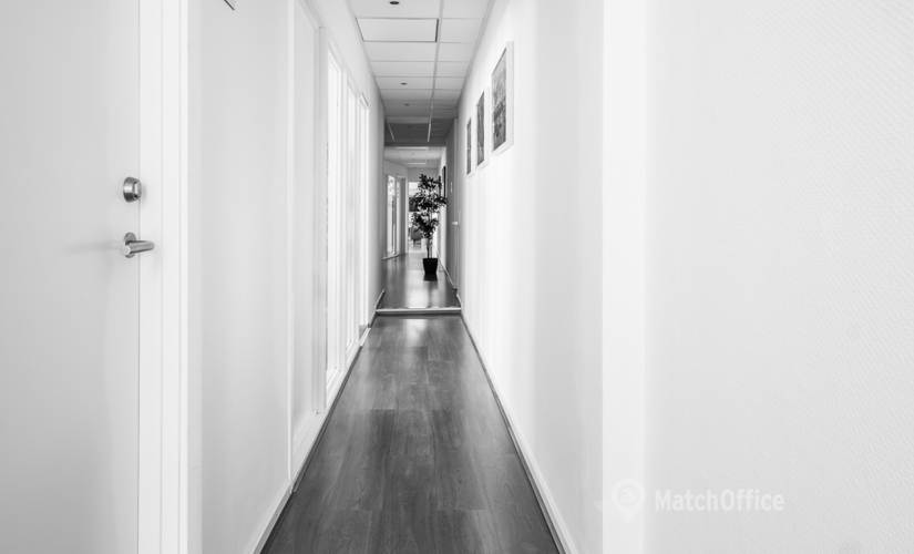 Kontorhotel på Søborg Hovedgade 94B, 2860 Søborg - 6 m² | Foto 2 - Lokalebasen.dk