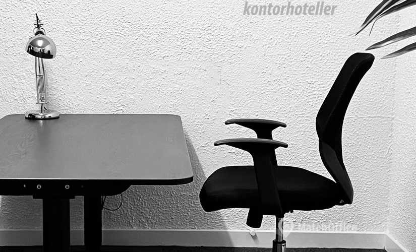 Kontorhotel på Søborg Hovedgade 94B, 2860 Søborg - 6 m² | Foto 3 - Lokalebasen