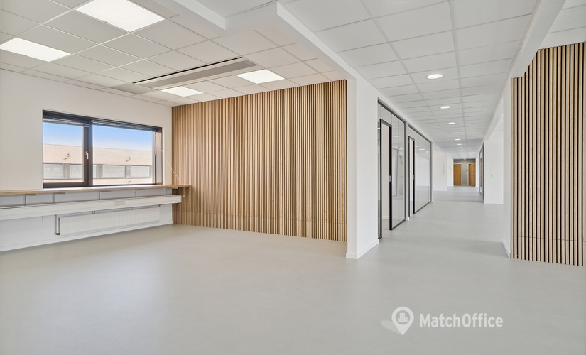 Kontor til leje på Lautrupvang 12, 2750 Ballerup - 778 m² | Foto 2 - Lokalebasen