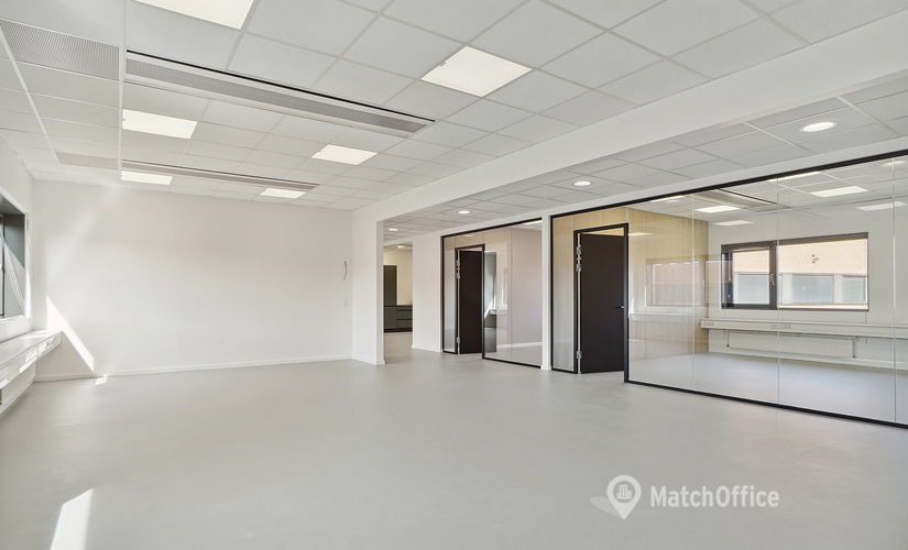 778 m² Office up for rent in Ballerup, Lautrupvang 12, 2750 - 10 | MatchOffice