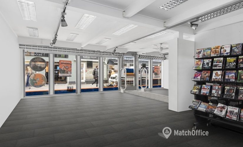 Butik til leje på Stjernegade 8, 3000 Helsingør - 192 m² | Foto 2 - Lokalebasen