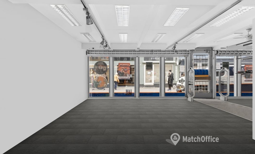 Butik til leje på Stjernegade 8, 3000 Helsingør - 192 m² | Foto 3 - Lokalebasen.dk