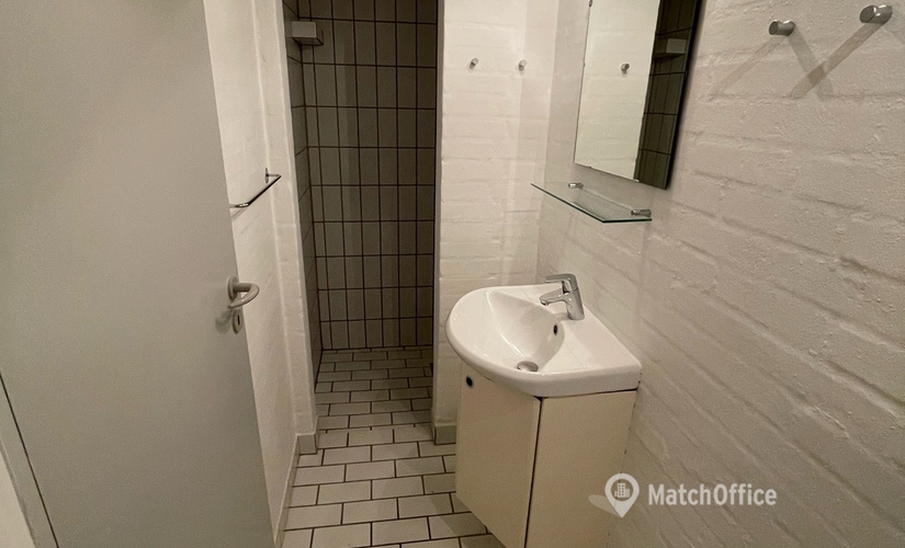 30 m² Flexible office for rent in Aarhus N, Finsensgade 63, 8200  - 1 | MatchOffice