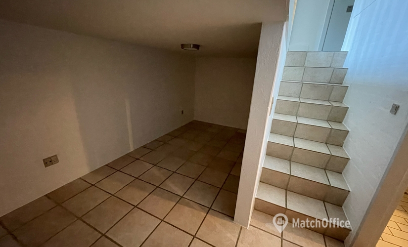 30 m² Flexible office available to rent in Aarhus N, Finsensgade 63, 8200 - 2 | MatchOffice