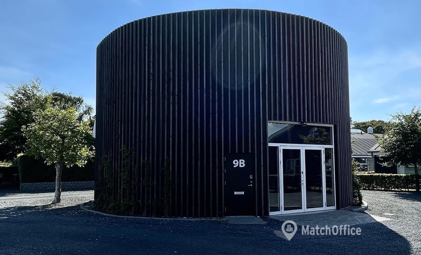 Lager til leje på A. P. Møllers Allé 9B, 2791 Dragør - 183 m² | Foto 1 - Lokalebasen