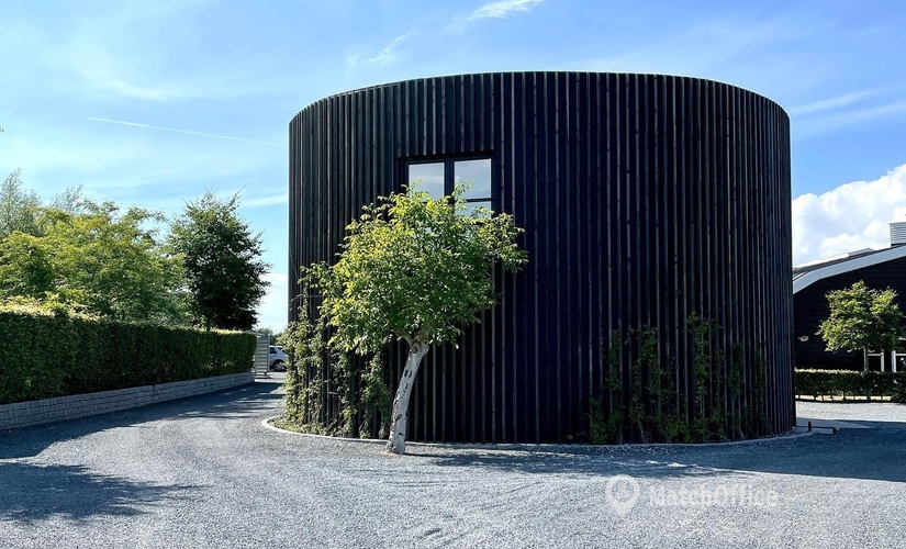 183 m² Warehouse rental in Dragor, A. P. Møllers Allé 9B (2791) - 5 | MatchOffice