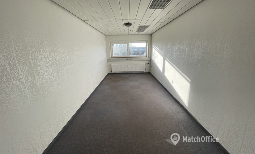 60 m² Office up for rent in Korsor, Servicevej 6, 4220  - 1 | MatchOffice.com