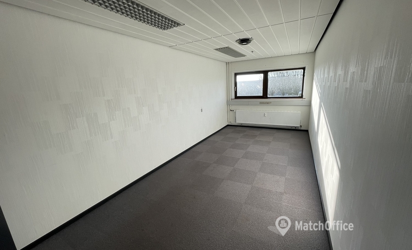 60 m² Serviced office available to rent in Korsor, Servicevej 6, 4220 - 2 | MatchOffice