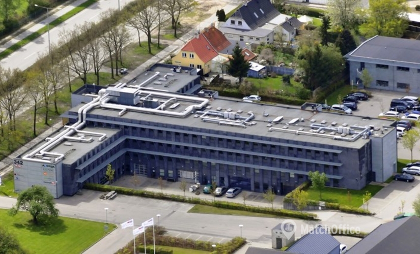 Kontor Roskildevej 342 2630 Taastrup