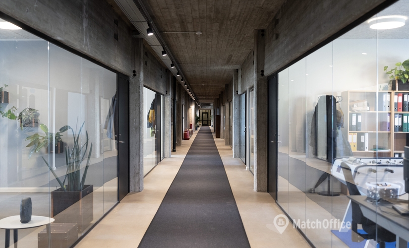 Kontorhotel på Raffinaderivej, 2300 København S - 15 m² | Foto 4 - Lokalebasen.dk