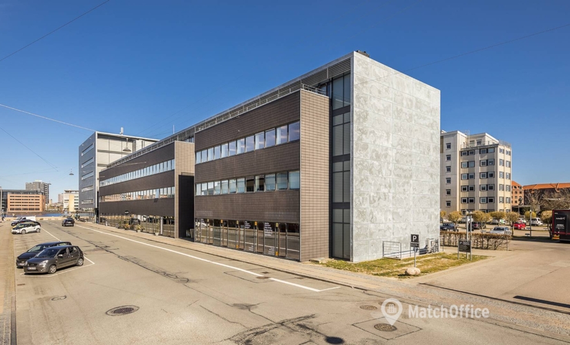 Butik til leje på Sturlasgade 3, 2300 København S - 352 m² | Foto 8045 - Lokalebasen