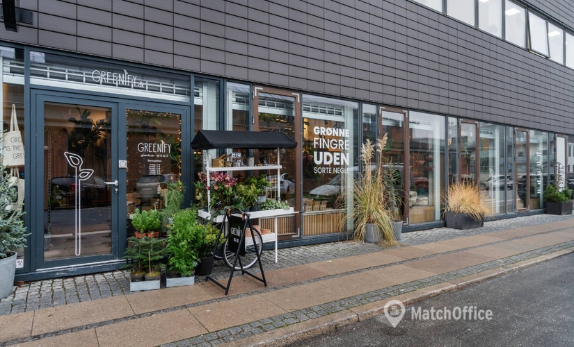 Butik til leje på Sturlasgade 3, 2300 København S - 352 m² | Foto 8050 - Lokalebasen.dk