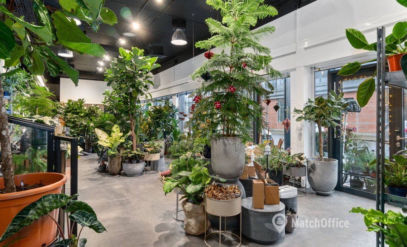 Butik til leje på Sturlasgade 3, 2300 København S - 352 m² | Foto 8051 - Lokalebasen.dk