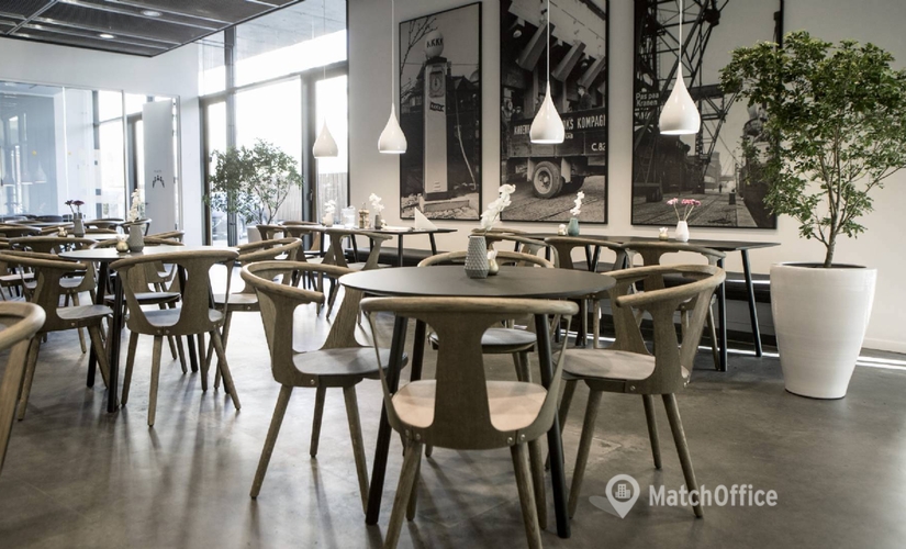 Butik til leje på Sturlasgade 3, 2300 København S - 352 m² | Foto 8052 - Lokalebasen
