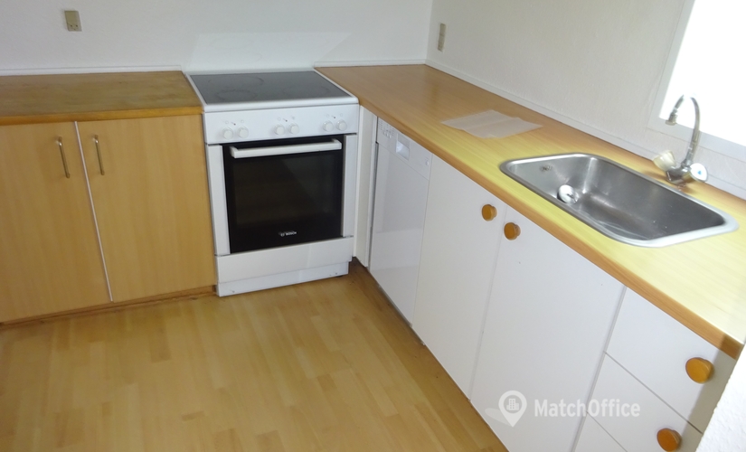 Bolig Borgergade 14 9620 Aalestrup