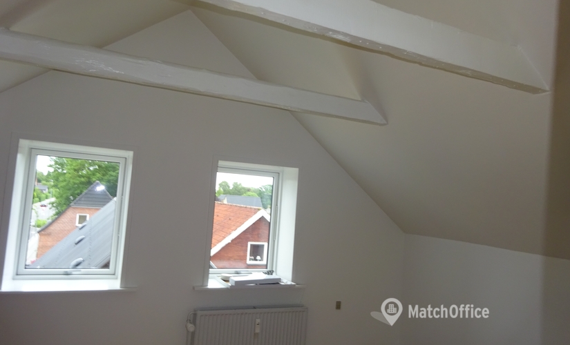 Bolig Borgergade 14 9620 Aalestrup