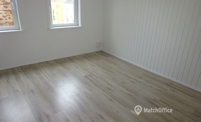 Bolig Borgergade 14 9620 Aalestrup