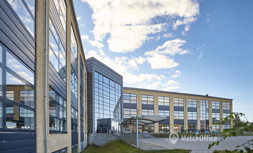3972 m² Office space for rent in Helsinge, Bymosevej 4, 3200  - 1 | MatchOffice