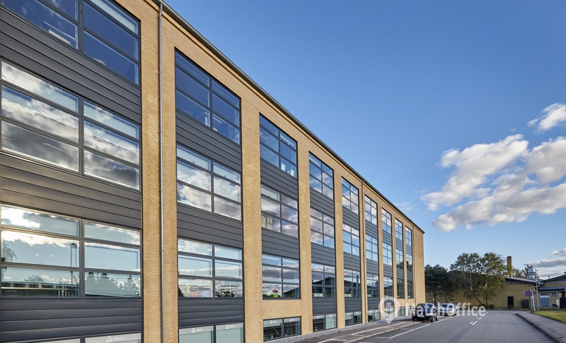 Kontor til leje på Bymosevej 4, 3200 Helsinge - 3972 m² | Foto 3 - Lokalebasen.dk