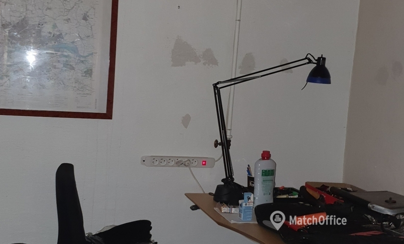 225 m² Office warehouse for rent in Randers NO, Mysundevej (8930) - 3 | MatchOffice