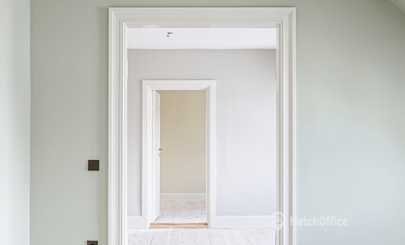 Kontor til leje på Bredgade 38, 1260 København K - 339 m² | Foto 1 - Lokalebasen