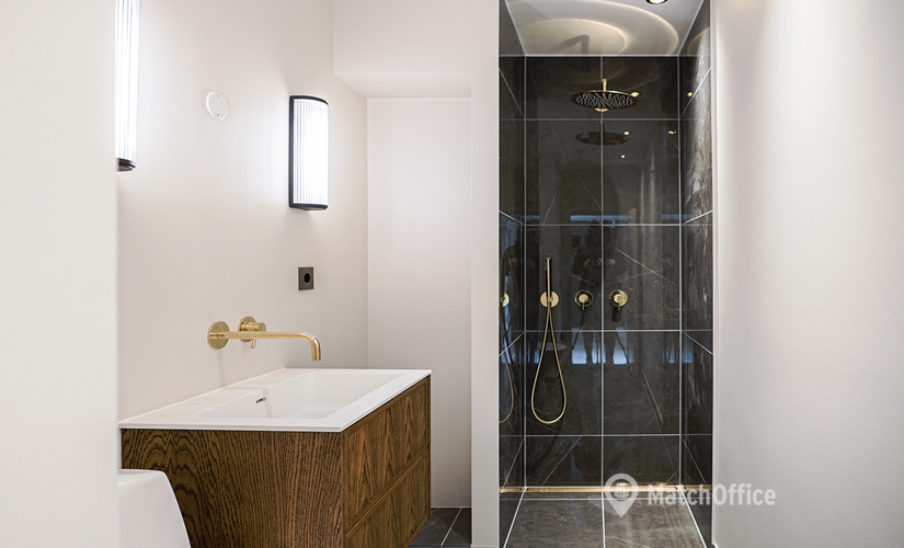 339 m² Serviced office up for rent in Copenhagen City Center, Bredgade 38, 1260 - 6 | MatchOffice