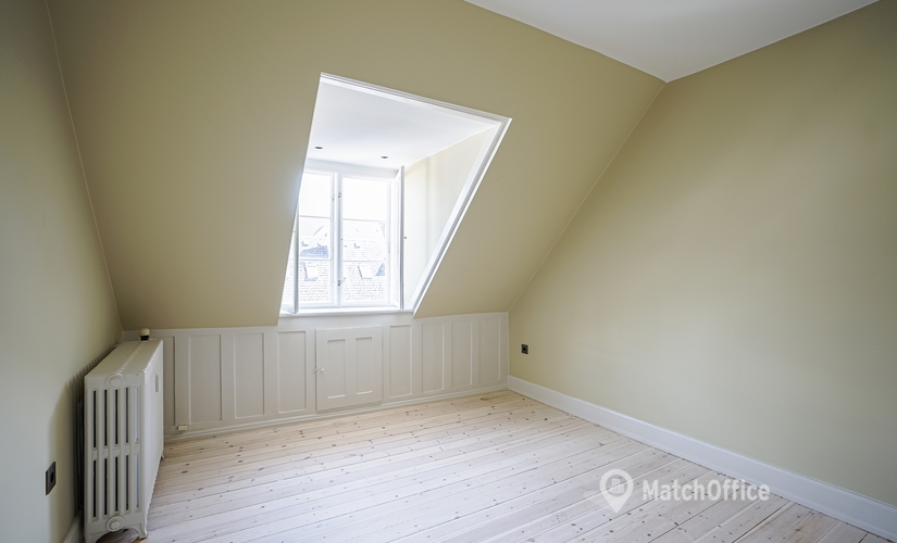 Kontor til leje på Bredgade 38, 1260 København K - 339 m² | Foto 4 - Lokalebasen