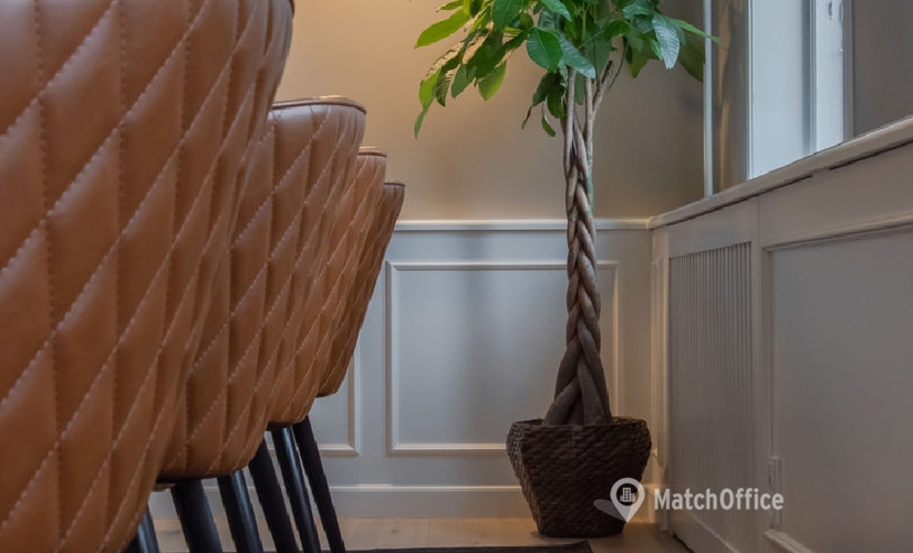 22 m² Conference space in Aarhus C, Rosensgade 36 (8000) - 2 | MatchOffice