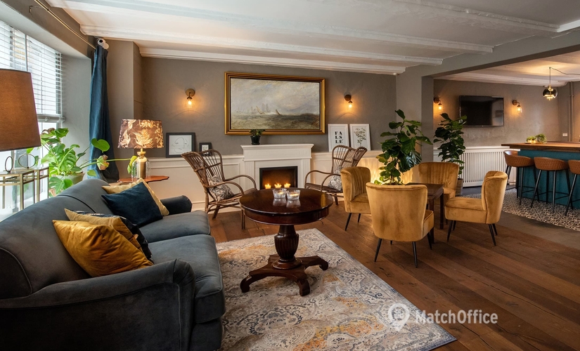 Mødelokale på Rosensgade 36, 8000 Aarhus C - 56 m² | Foto 0 - Lokalebasen