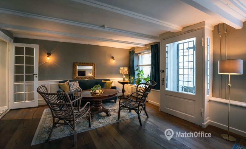 56 m² Meeting room in Aarhus C, Rosensgade 36 (8000) - 2 | MatchOffice