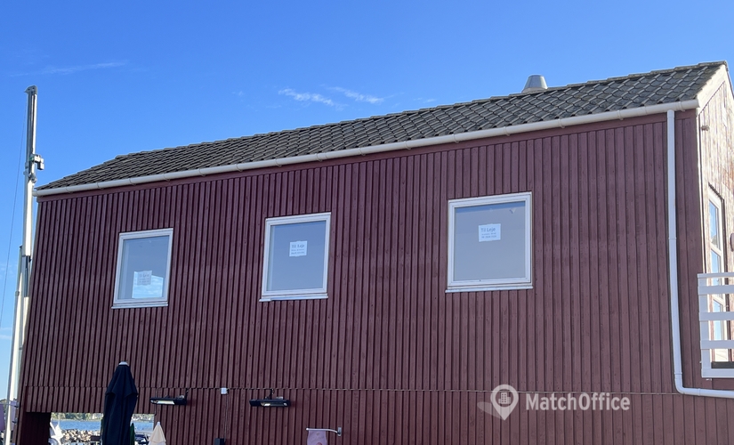 Kontor til leje på Nivå Strandpark 21, 2990 Nivå - 165 m² | Foto 17 - Lokalebasen.dk