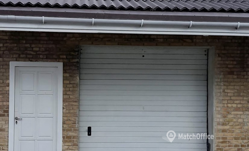 319 m² Warehouse rental in Ullerslev, Bøgeskovvej 139 (5540) - 3 | MatchOffice.com