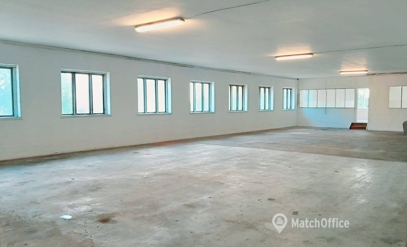 319 m² Warehouse storage for rent in Ullerslev, Bøgeskovvej 139 (5540) - 5 | MatchOffice.com