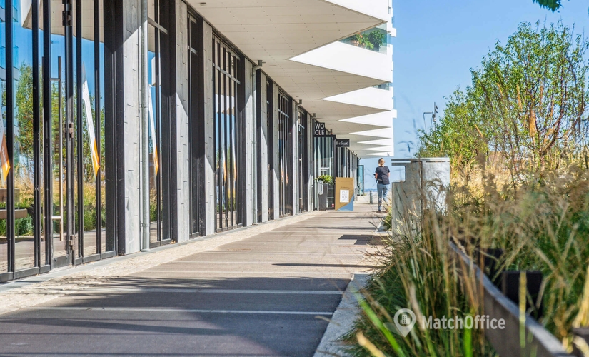 210 m² Commercial shop for rent in Aarhus C, Dagmar Petersens Gade 99 (8000) - 6 | MatchOffice