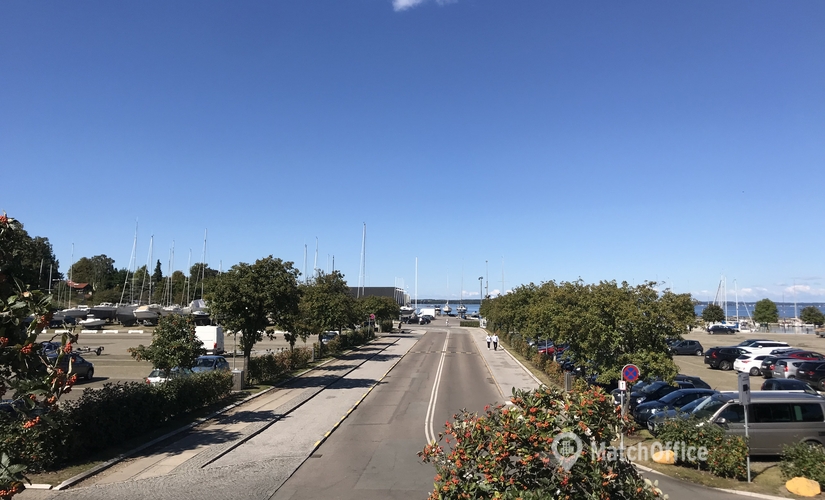 Kontor til leje på Rungsted Havn, 2960 Rungsted Kyst - 20 m² | Foto 6 - Lokalebasen.dk