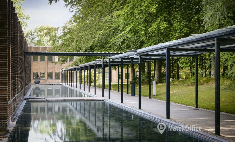 Kontorhotel på Frydenlundsvej 30, 2950 Vedbæk - 31 m² | Foto 0 - Lokalebasen
