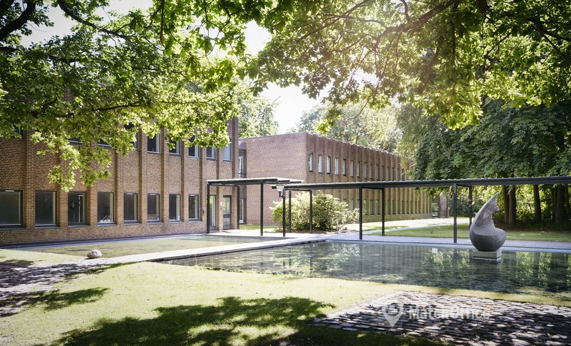 Kontorhotel på Frydenlundsvej 30, 2950 Vedbæk - 31 m² | Foto 2 - Lokalebasen